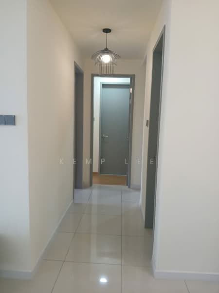 Servis Apartment untuk Disewa di The Era @ Duta North - Kemp Lee - Corridor - PropertyGuru.com.my
