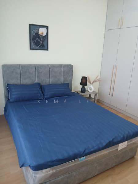 Servis Apartment untuk Disewa di The Era @ Duta North - Kemp Lee - Bedroom - PropertyGuru.com.my
