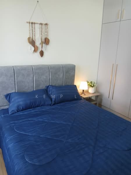 Servis Apartment untuk Disewa di The Era @ Duta North - Kemp Lee - Bedroom - PropertyGuru.com.my