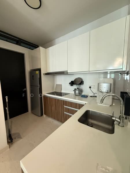 Servis Apartment untuk Disewa di Setia Sky 88 - Foo Jun Tao - PropertyGuru.com.my