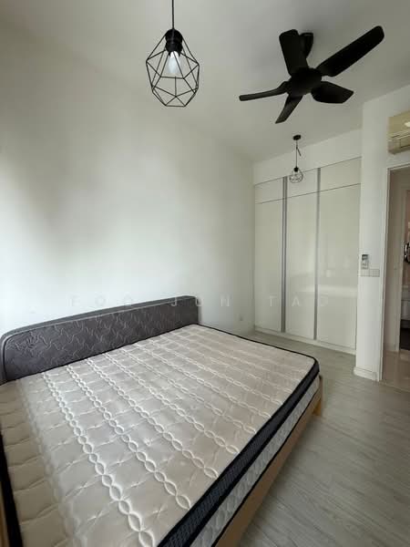 Servis Apartment untuk Disewa di Setia Sky 88 - Foo Jun Tao - PropertyGuru.com.my