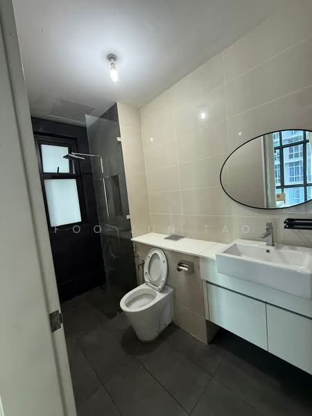 Servis Apartment untuk Disewa di Setia Sky 88 - Foo Jun Tao - PropertyGuru.com.my