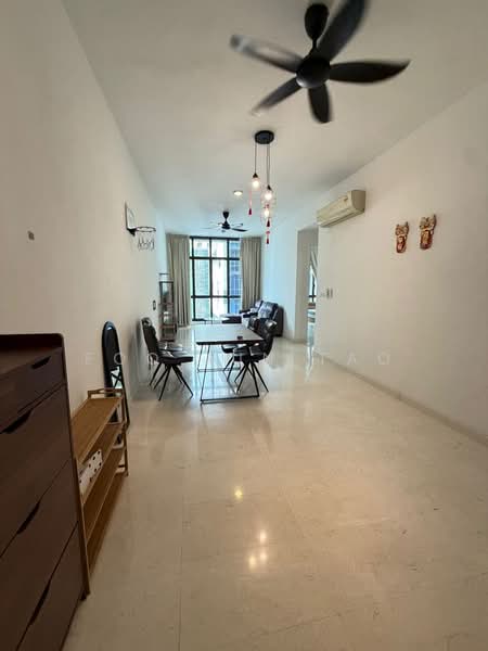 Servis Apartment untuk Disewa di Setia Sky 88 - Foo Jun Tao - PropertyGuru.com.my