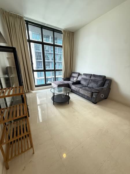Servis Apartment untuk Disewa di Setia Sky 88 - Foo Jun Tao - PropertyGuru.com.my