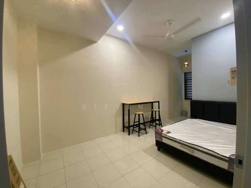 2-storey Terraced House for Sale in Medan Klebang Mewah (Chemor) - Steven . - Bedroom - PropertyGuru.com.my