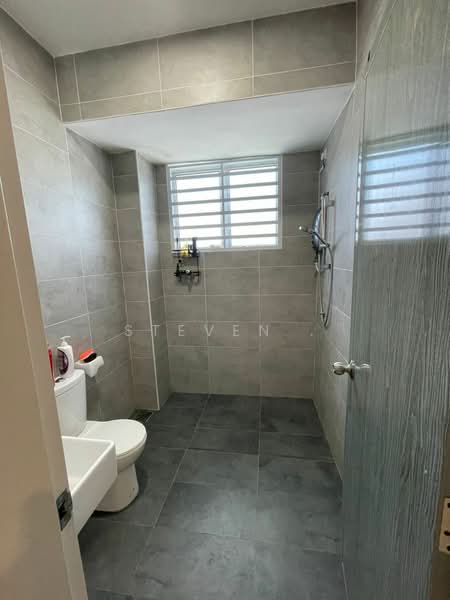 2-storey Terraced House for Sale in Medan Klebang Mewah (Chemor) - Steven . - Bathroom - PropertyGuru.com.my