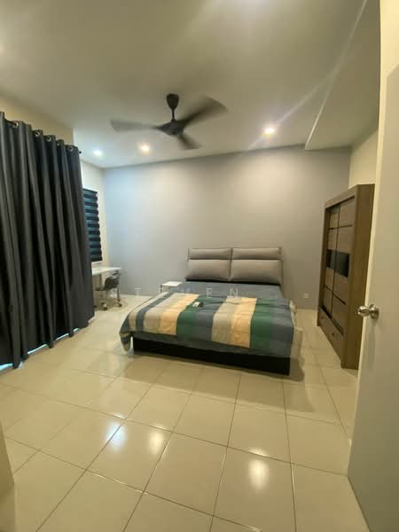 2-storey Terraced House for Sale in Medan Klebang Mewah (Chemor) - Steven . - Bedroom - PropertyGuru.com.my