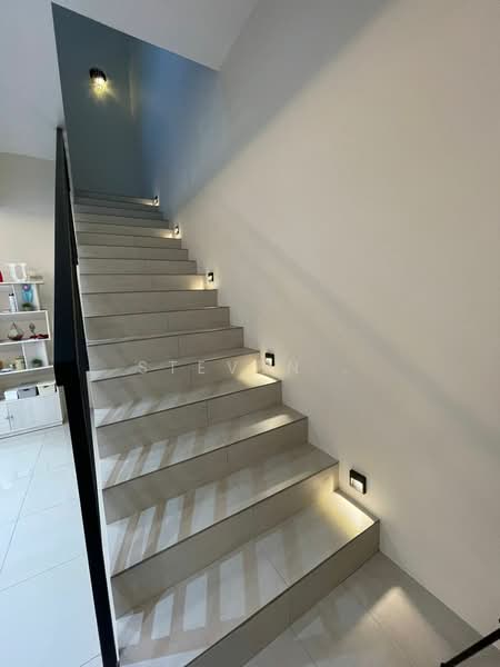 2-storey Terraced House for Sale in Medan Klebang Mewah (Chemor) - Steven . - Interior - PropertyGuru.com.my