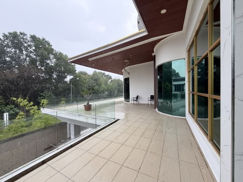 Bungalow for Sale in Taman Nusa Bestari (Iskandar Puteri (Nusajaya)) - Jacelyn Lim - Balcony - PropertyGuru.com.my