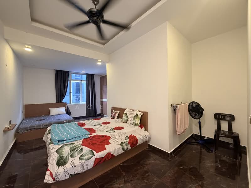 Bungalow for Sale in Taman Nusa Bestari (Iskandar Puteri (Nusajaya)) - Jacelyn Lim - Bedroom - PropertyGuru.com.my
