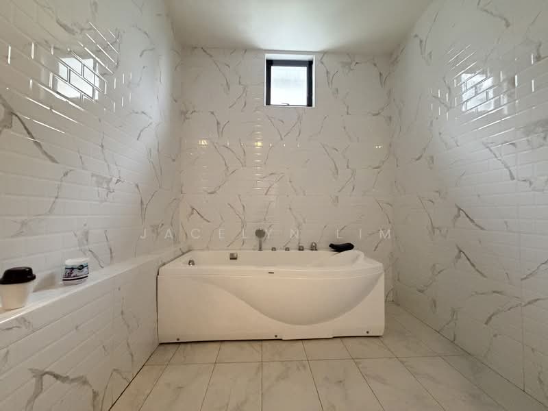 Bungalow for Sale in Taman Nusa Bestari (Iskandar Puteri (Nusajaya)) - Jacelyn Lim - Bathroom - PropertyGuru.com.my