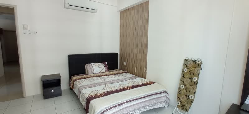 Pangsapuri untuk Disewa di Birch Regency @ Penang Times Square - SH Lim - Bedroom - PropertyGuru.com.my