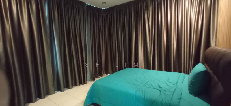 Pangsapuri untuk Disewa di Birch Regency @ Penang Times Square - SH Lim - Bedroom - PropertyGuru.com.my