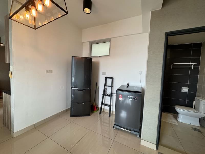 Apartment for Rent at Midori Green (Pangsapuri Hijauan) - Foo Jun Tao - PropertyGuru.com.my