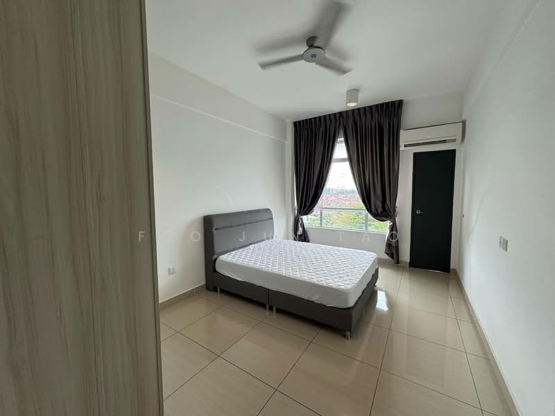 Apartment for Rent at Midori Green (Pangsapuri Hijauan) - Foo Jun Tao - PropertyGuru.com.my