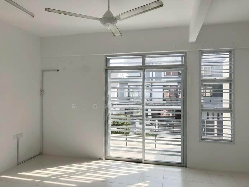 2.5-storey Terraced House for Sale in Taman Scientex Pasir Gudang (Pasir Gudang) - Rich Wong - Interior - PropertyGuru.com.my