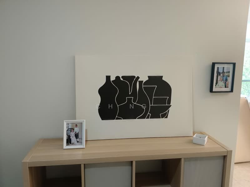 Servis Apartment untuk Disewa di The Signature - CH Ng - Interior - PropertyGuru.com.my
