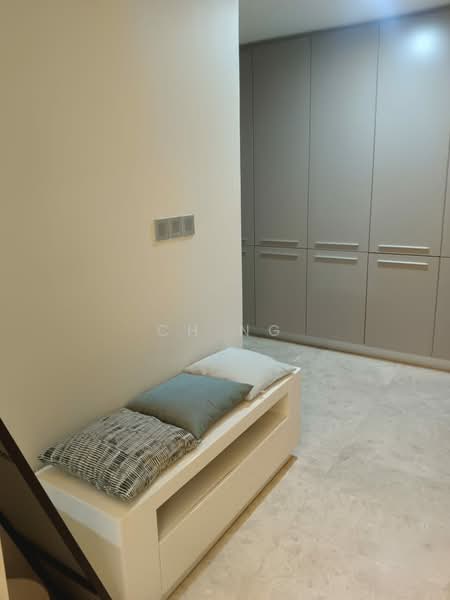 Servis Apartment untuk Disewa di The Signature - CH Ng - Interior - PropertyGuru.com.my