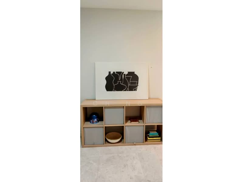 Servis Apartment untuk Disewa di The Signature - CH Ng - Interior - PropertyGuru.com.my