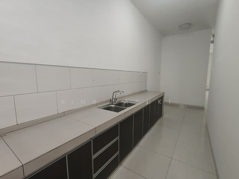Rumah Teres 2 Tingkat untuk Dijual di Alam Impian (Shah Alam) - Rina Dasuki - PropertyGuru.com.my