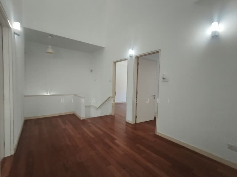 Rumah Teres 2 Tingkat untuk Dijual di Alam Impian (Shah Alam) - Rina Dasuki - Interior - PropertyGuru.com.my