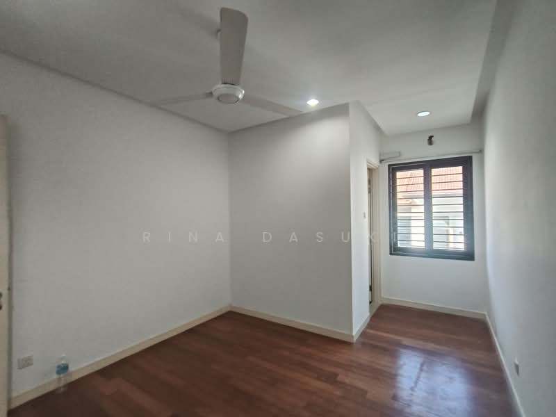 Rumah Teres 2 Tingkat untuk Dijual di Alam Impian (Shah Alam) - Rina Dasuki - Interior - PropertyGuru.com.my