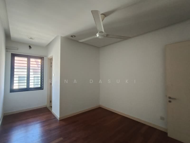 Rumah Teres 2 Tingkat untuk Dijual di Alam Impian (Shah Alam) - Rina Dasuki - Interior - PropertyGuru.com.my