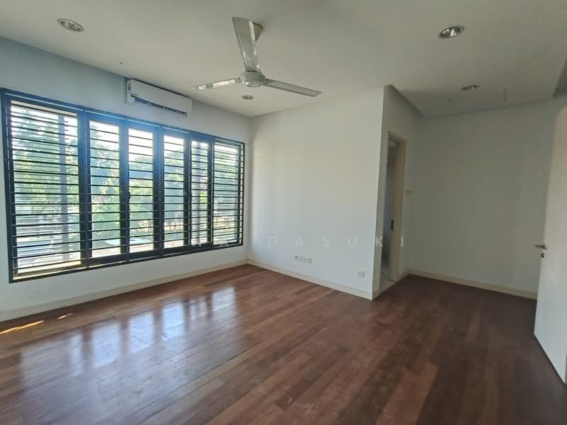 Rumah Teres 2 Tingkat untuk Dijual di Alam Impian (Shah Alam) - Rina Dasuki - Interior - PropertyGuru.com.my
