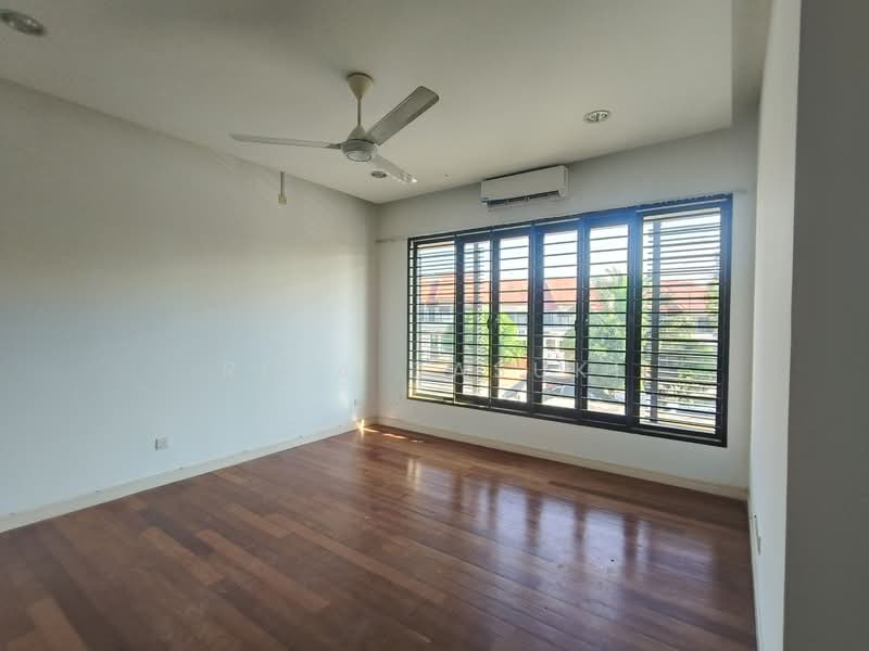 Rumah Teres 2 Tingkat untuk Dijual di Alam Impian (Shah Alam) - Rina Dasuki - Interior - PropertyGuru.com.my