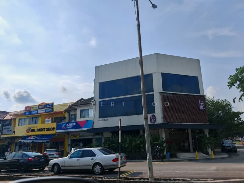 Shop for Sale in SS19 (Subang Jaya) - Albert Loo - Exterior - PropertyGuru.com.my