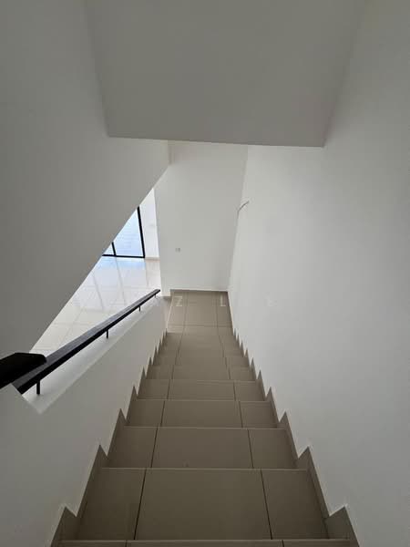 Rumah Teres 2 Tingkat untuk Dijual di Eco Botanic 2 (Iskandar Puteri (Nusajaya)) - Jaz Lee - PropertyGuru.com.my