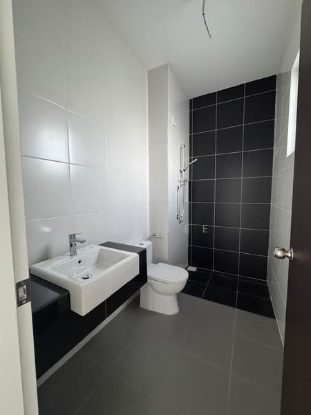 Rumah Teres 2 Tingkat untuk Dijual di Eco Botanic 2 (Iskandar Puteri (Nusajaya)) - Jaz Lee - PropertyGuru.com.my