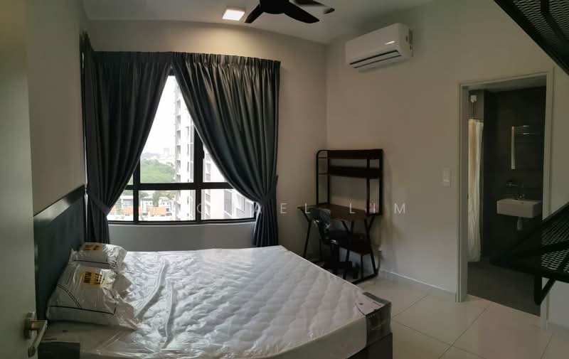 Kondominium untuk Disewa di Riana South - Michael Lim - Bedroom - PropertyGuru.com.my