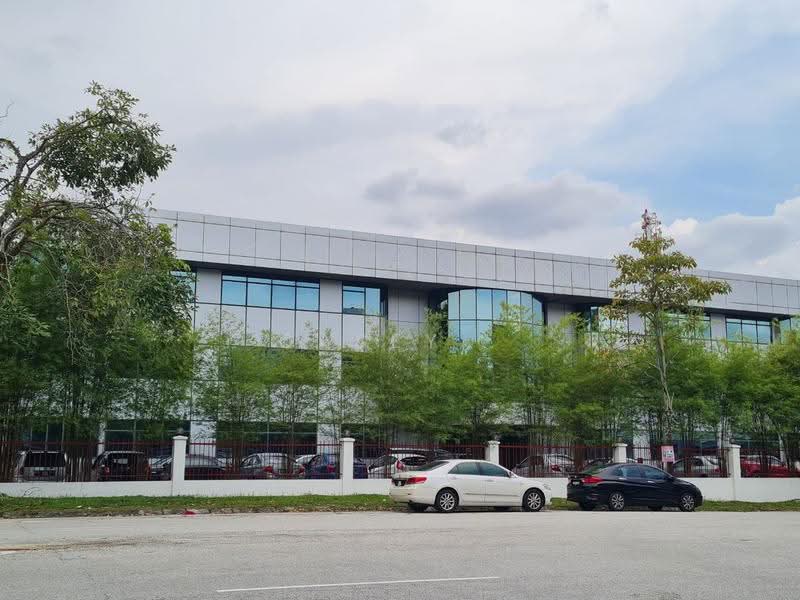 Detached Factory for Rent in U8, Bukit Jelutong Industrial Park (Shah Alam) - Casey . - PropertyGuru.com.my