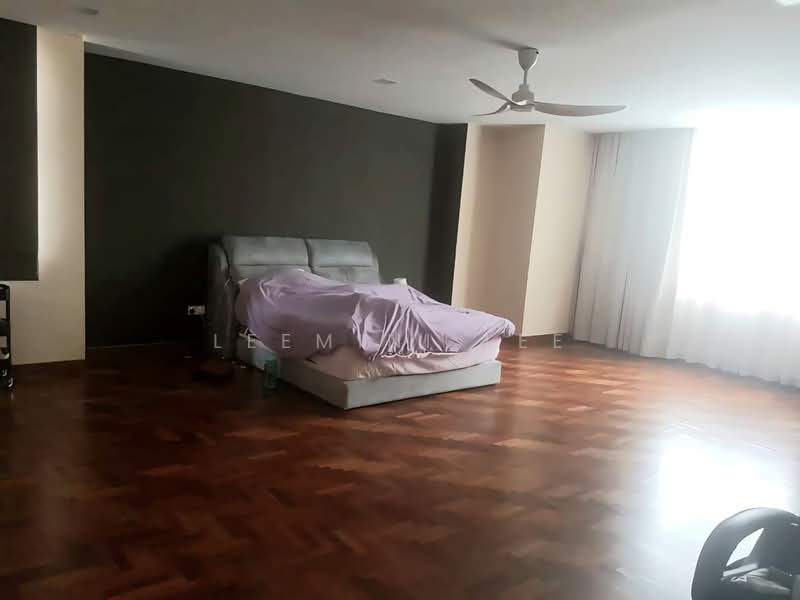Rumah Banglo untuk Dijual di Kota Kemuning (Shah Alam) - Leemini Lee - Bedroom - PropertyGuru.com.my