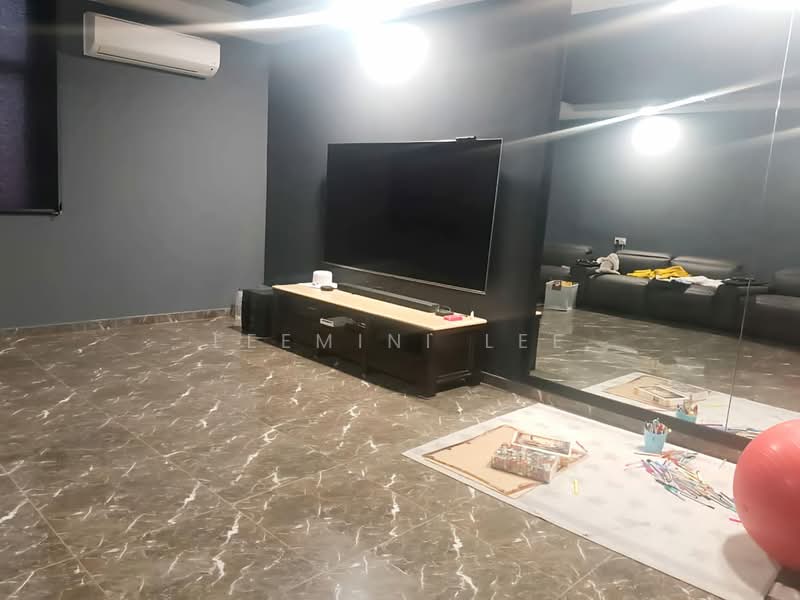 Rumah Banglo untuk Dijual di Kota Kemuning (Shah Alam) - Leemini Lee - Living Room - PropertyGuru.com.my