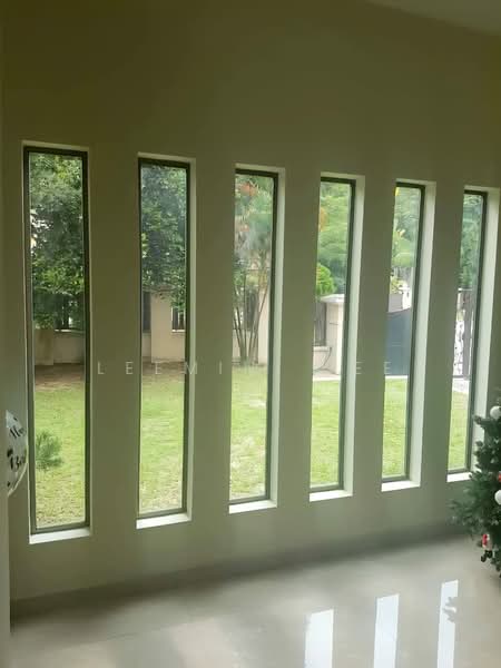 Rumah Banglo untuk Dijual di Kota Kemuning (Shah Alam) - Leemini Lee - View - PropertyGuru.com.my