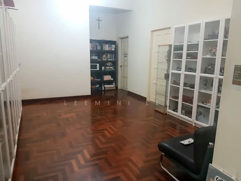 Rumah Banglo untuk Dijual di Kota Kemuning (Shah Alam) - Leemini Lee - Living Room - PropertyGuru.com.my