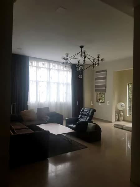 Rumah Banglo untuk Dijual di Kota Kemuning (Shah Alam) - Leemini Lee - Living Room - PropertyGuru.com.my