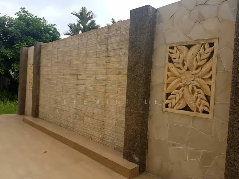 Rumah Banglo untuk Dijual di Kota Kemuning (Shah Alam) - Leemini Lee - Exterior - PropertyGuru.com.my