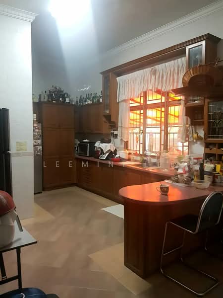 Rumah Banglo untuk Dijual di Kota Kemuning (Shah Alam) - Leemini Lee - Kitchen - PropertyGuru.com.my