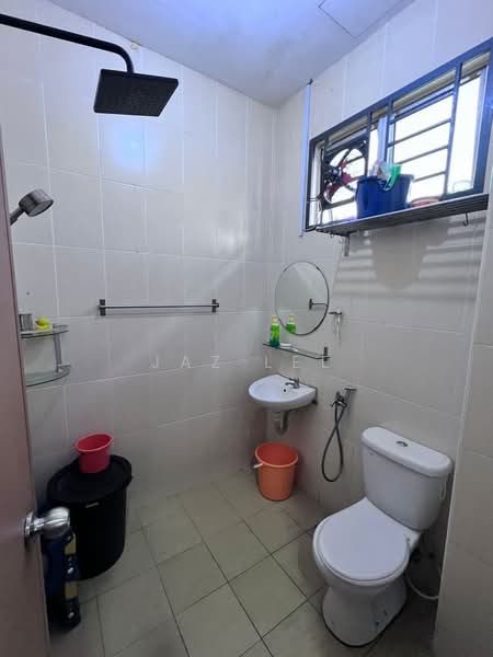 Rumah Teres 2 Tingkat untuk Dijual di Taman Nusa Bestari (Iskandar Puteri (Nusajaya)) - Jaz Lee - PropertyGuru.com.my