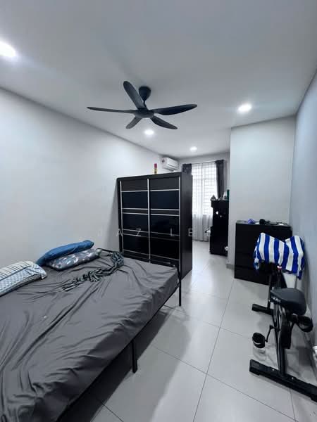 Rumah Teres 2 Tingkat untuk Dijual di Taman Nusa Bestari (Iskandar Puteri (Nusajaya)) - Jaz Lee - PropertyGuru.com.my