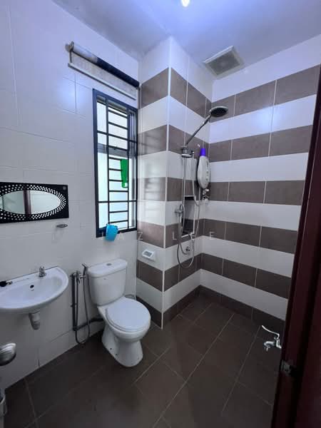 Rumah Teres 2 Tingkat untuk Dijual di Taman Nusa Bestari (Iskandar Puteri (Nusajaya)) - Jaz Lee - PropertyGuru.com.my