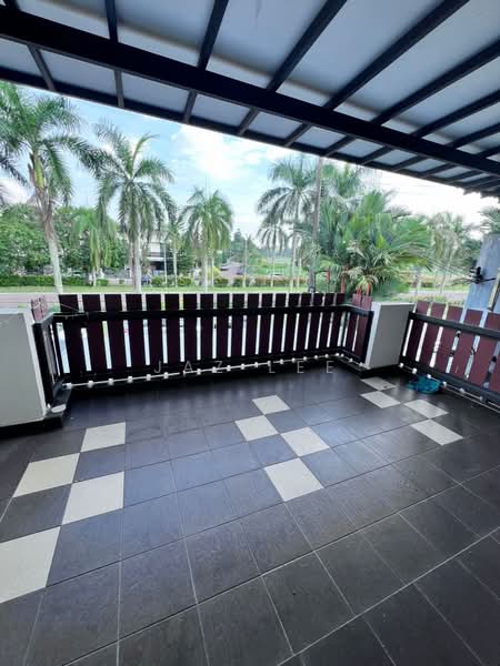 Rumah Teres 2 Tingkat untuk Dijual di Taman Nusa Bestari (Iskandar Puteri (Nusajaya)) - Jaz Lee - PropertyGuru.com.my