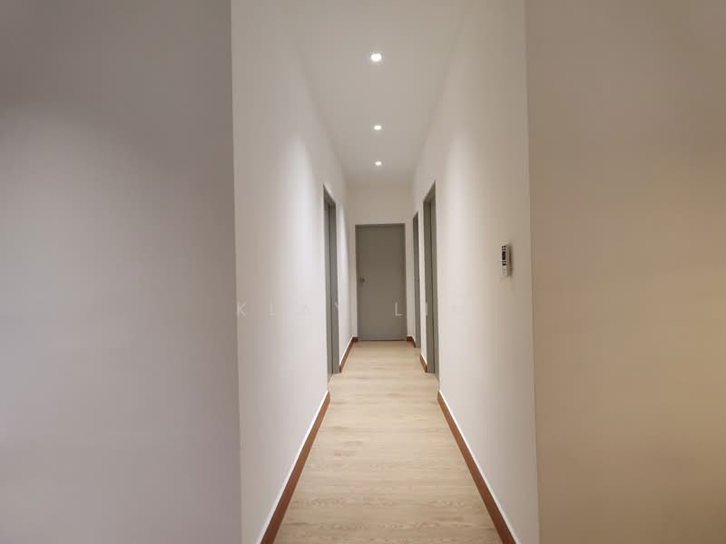 Condominium for Rent at Residensi Bintang - Klay Lim - Corridor - PropertyGuru.com.my