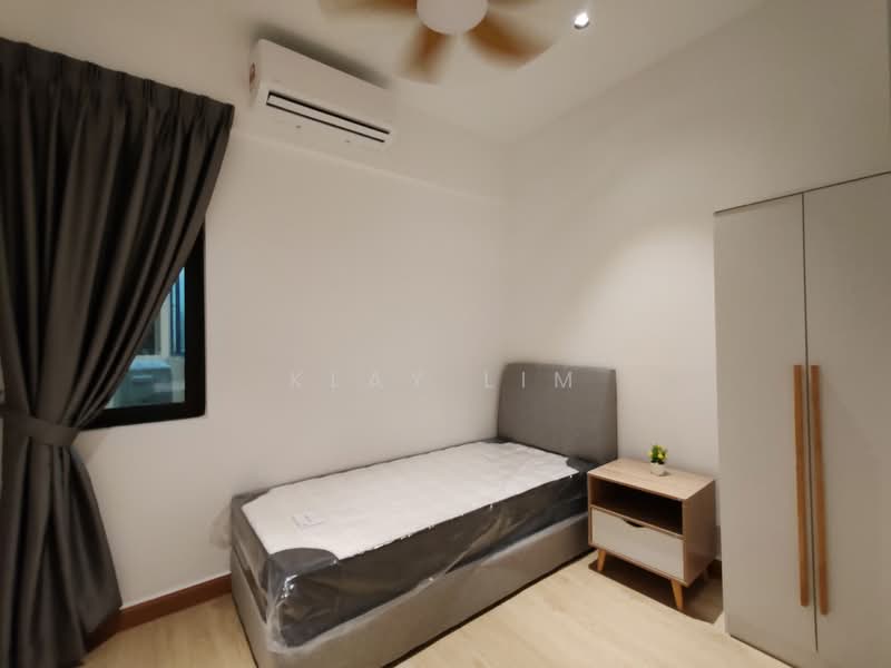 Condominium for Rent at Residensi Bintang - Klay Lim - Bedroom - PropertyGuru.com.my