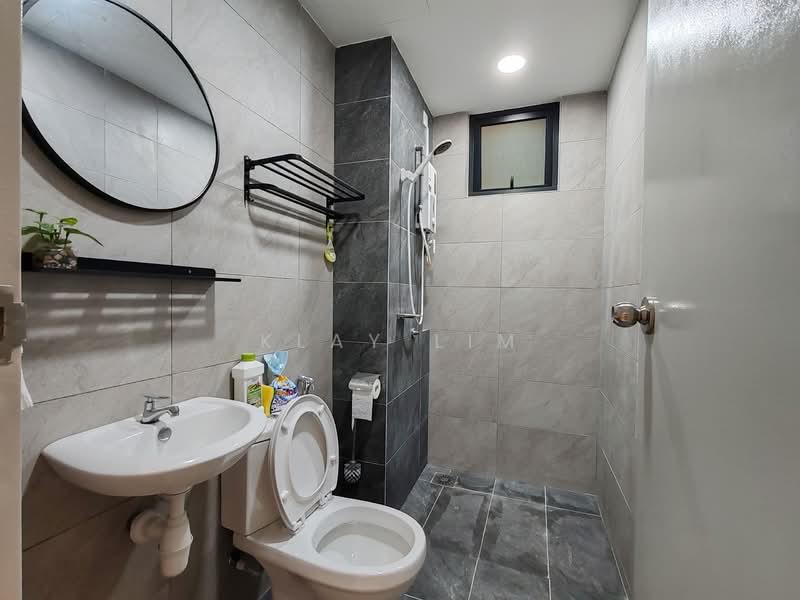 Condominium for Rent at Residensi Bintang - Klay Lim - Bathroom - PropertyGuru.com.my