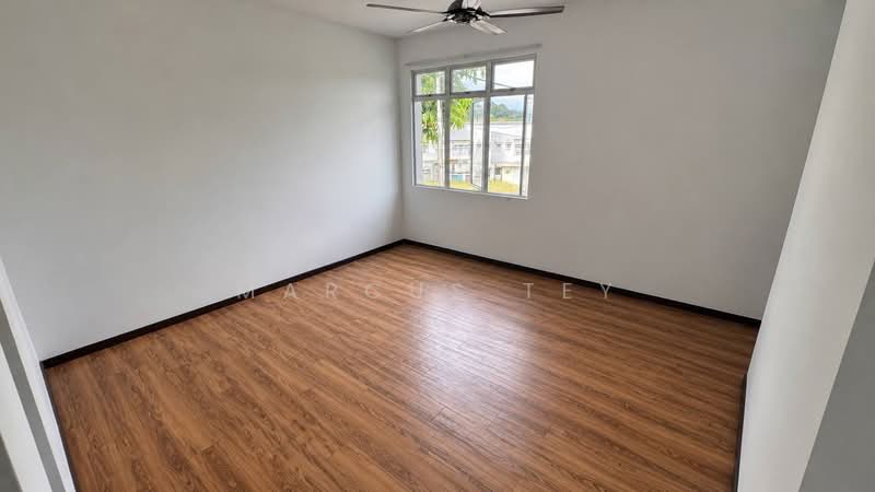 Rumah Teres 2 Tingkat untuk Dijual di Taman Sri Pulai Perdana 2 (Skudai) - Marcus Tey - Bedroom - PropertyGuru.com.my