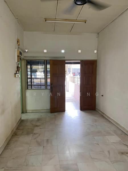 Rumah Teres 1 Tingkat untuk Dijual di Paya Terubong (Ayer Itam) - Bryan Teng - Interior - PropertyGuru.com.my